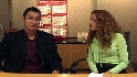 Jiovanni Mier interview