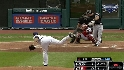 Beckham's RBI single