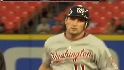 Zimmerman crushes it