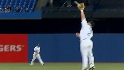 Hill's leaping grab