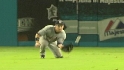 Willingham's nice grab