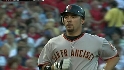 Ishikawa's three-run homer