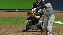 Sheffield's two-run homer