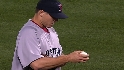 Papelbon's 132nd save