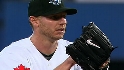 Halladay's solid six