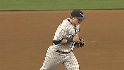 Tulowitzki gets hangtime