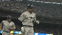 Spilborghs' two-run smash