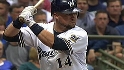 McGehee finds redemption in slam