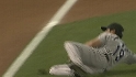 Spilborghs' sliding snag