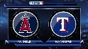 Recap: LAA 5, TEX 2