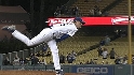 Weaver works out of it