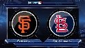 Recap: SF 10, STL 0