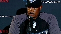 Gaston on Halladay's return