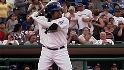 Manny's final tuneup