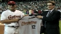 Astros top five milestones