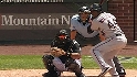Nats, Bucs swap four