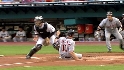 Dunn's RBI double