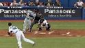 Crawford cranks one
