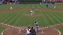 Ellsbury's solo shot