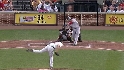 Youkilis' RBI double