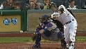 Sanchez's RBI single