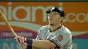 Dunn's two-run shot