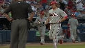 Utley's solo jack