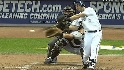 Braun's RBI single