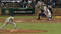 Sanchez's RBI double