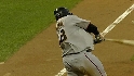 Sandoval's RBI single