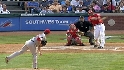 Cruz crushes one