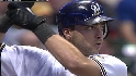 Braun's three-run double
