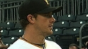 Ohlendorf's scoreless start