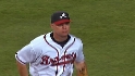 Chipper starts DP