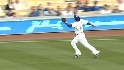 Castro's over-the-shoulder grab
