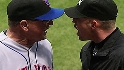 Warthen's ejection