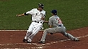 Sanchez comes home
