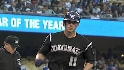 Hawpe goes yard