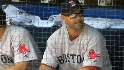 Reynolds on Lowell's injury