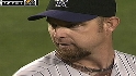 Embree records a big strikeout