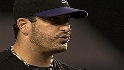 Marquis' shutout