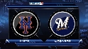Recap: NYM 3, MIL 6