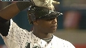 Hanley's two-run single
