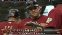 Berkman's two-run shot