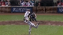 Roberts' RBI single