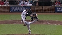 Markakis' go-ahead double