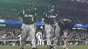 Marquis' two-run single