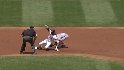 Pie's RBI single