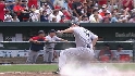 Pedroia's RBI double