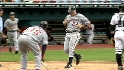 Willingham's two-run single
